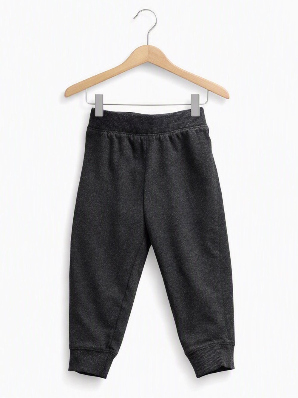 10/$15 George Charcoal Joggers